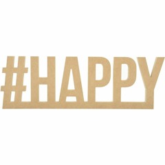 HASHTAG HAPPY CHALLENGE  -  Jekyllhydeandseek