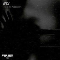 [FR007] Mrkv - Tormenta (Original Mix)