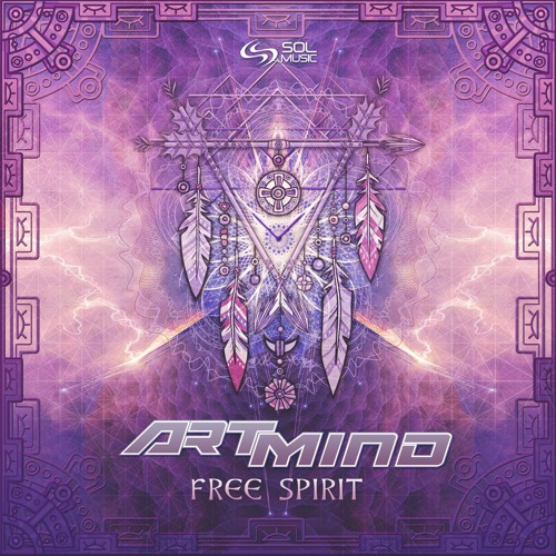Artmind - Free Spirit [OUT NOW]
