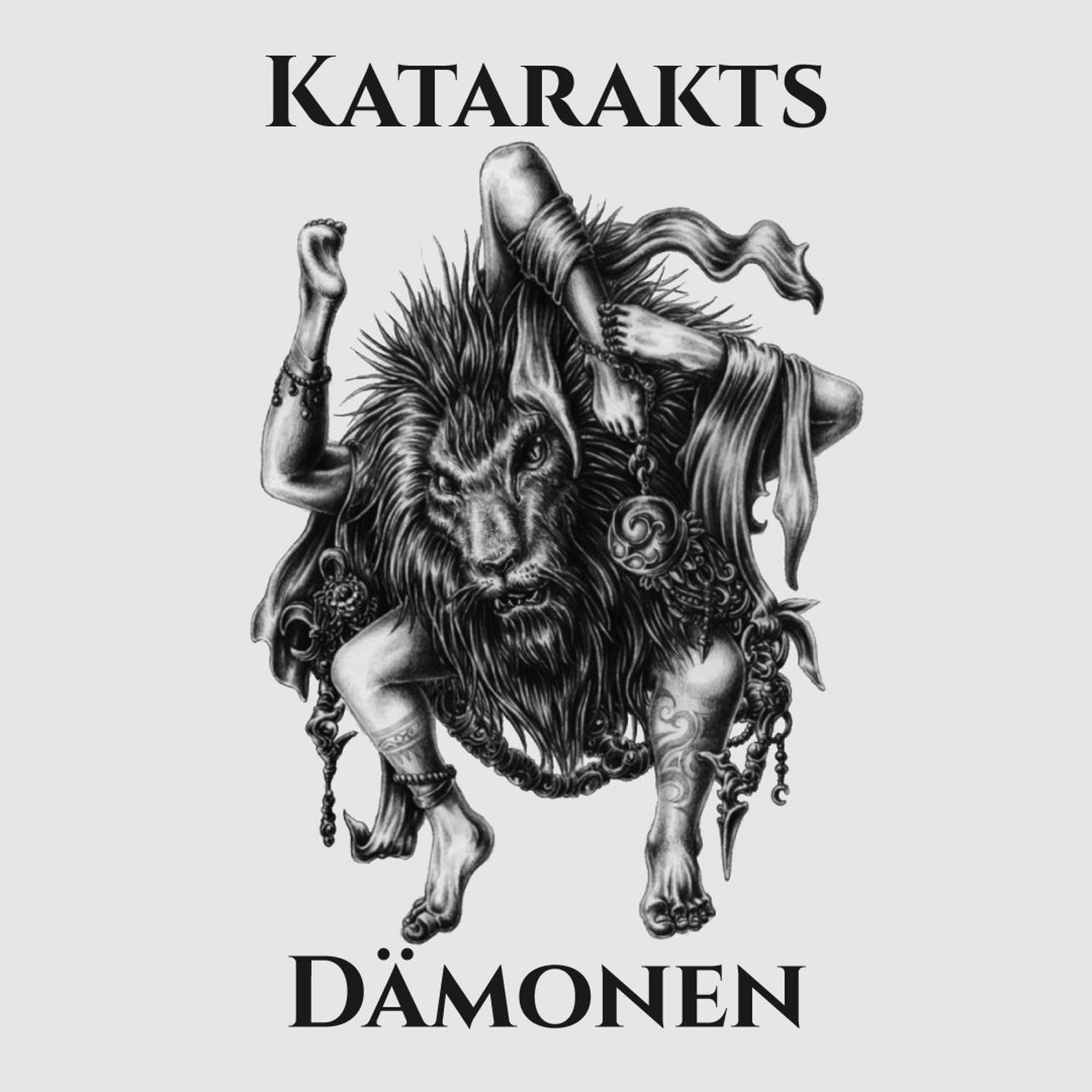 Dämonen der Nacht