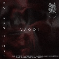 03 DJ Varsovie - Cancelled Love