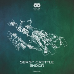 Sergy Casttle - Oprimus (Original Mix)