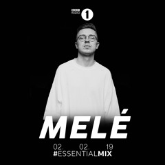 Melé- Radio 1 Essential Mix
