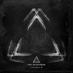 The Outsiders - Extraction [Noisia Radio Premiere]