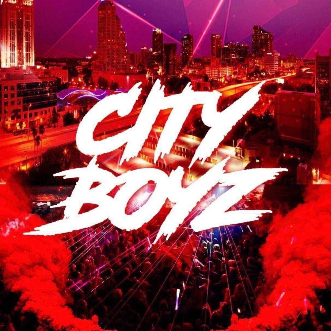 洋楽 G-RAP INNA CITY BOYZ artworks-000486855063-gyxfbv-