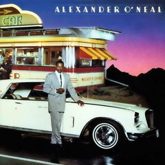 Alexander O'Neal - If You Were Here Tonight (1985)