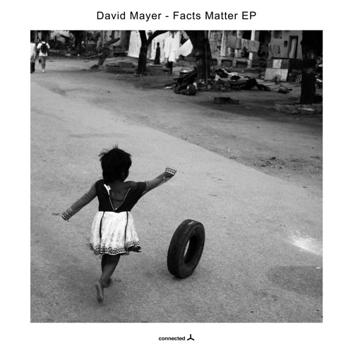 EXCLUSIVE: David Mayer - Secrets [Connected]