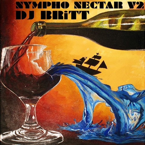 Nympho Nectar V2