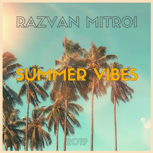 Summer Vibes