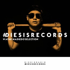 #DIESIS RADIO