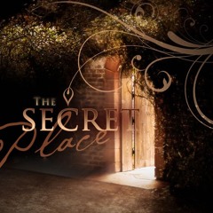 Secret Place: Sung By Sam Shaw