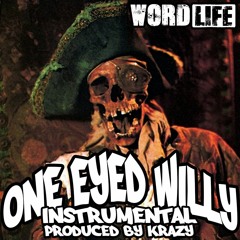 ONE EYED WILLY GRIME INSTRUMENTAL 140BPM