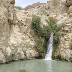 Water From The Rock: Choir Song