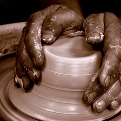 Clay in the Potter's Hand: Performed by The Milstadt Orchestra