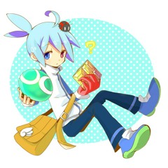 Puyo Puyo 20th Anniversary OST: Rapid Carefree Advice (Sig's Theme)