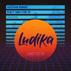 Gustavo Reinert - "Party Non Stop" (Radio Mix)