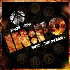 FINGERPRINT004-AA-IN:FO - The Dread [OUT NOW]