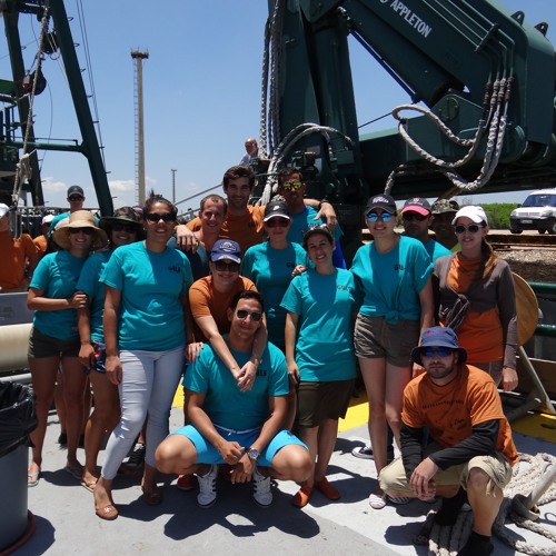 The Cuban Connection: Spills, Science Diplomacy-Episode 11