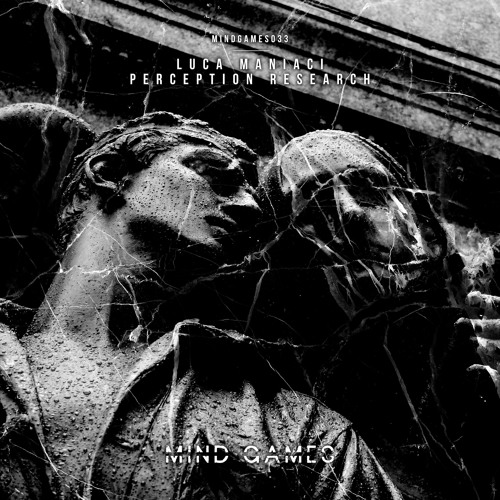 PREMIERE – Luca Maniaci - Rebirth [Mind Games Recordings]