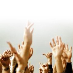 Thank You Lord: Band Song, Conducted By Gina Shaw