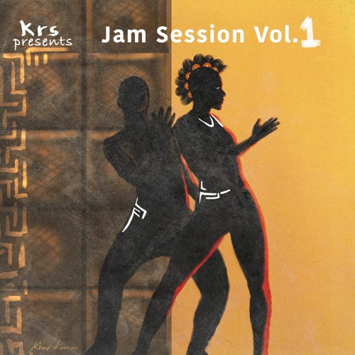 Krs. // On My Mind - Jam Session Splice Pack Demo