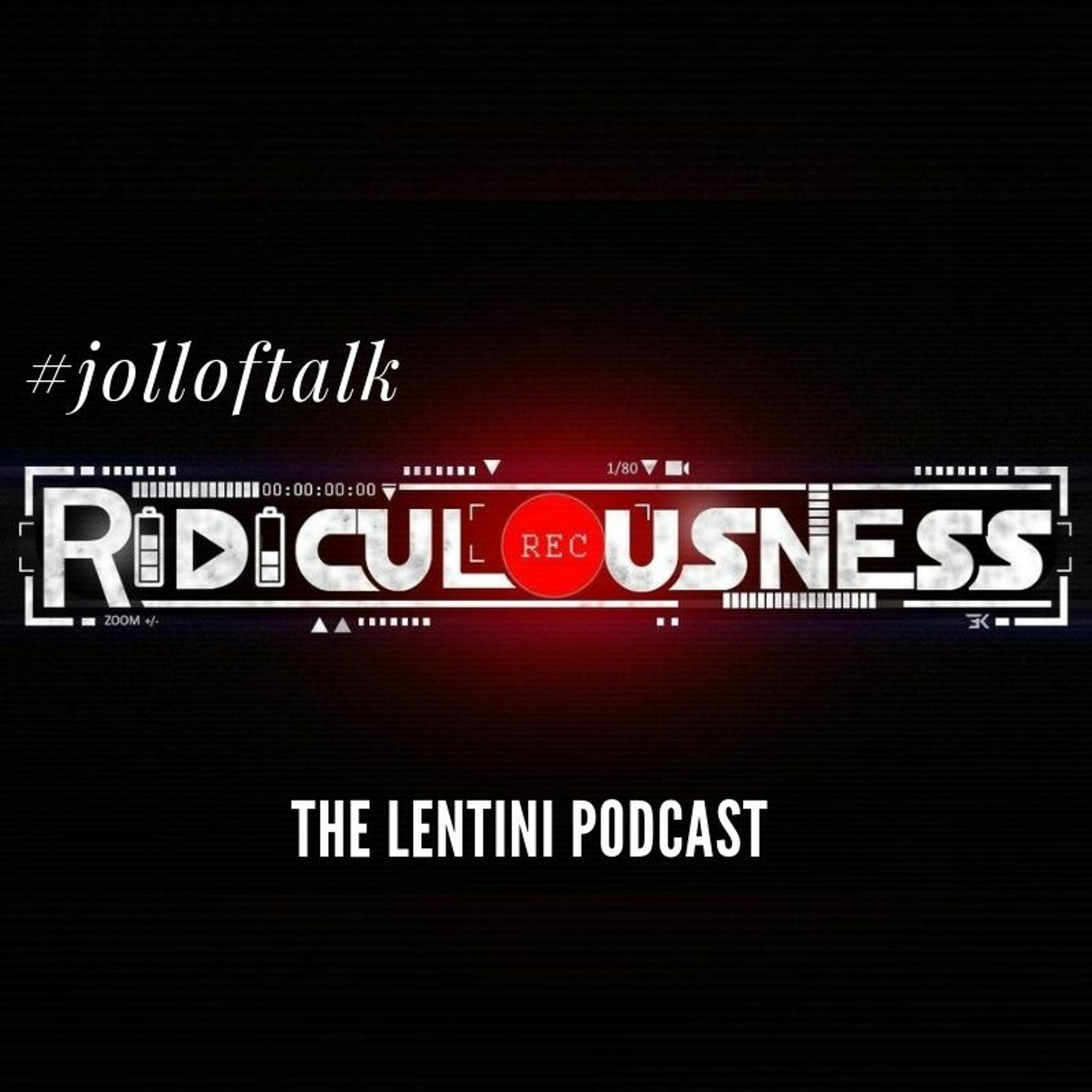 The Lentini Podcast