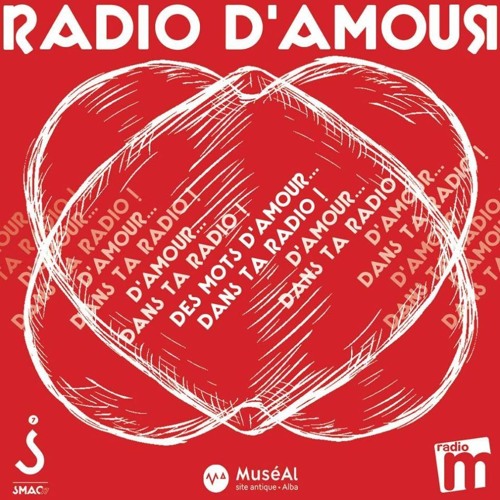 Stream Radio Micheline | Listen to Radio d'Amour playlist online for free  on SoundCloud