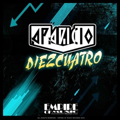 [EOM018] V.Aparicio - Diez Cuatro (Original Mix) OUT NOW!