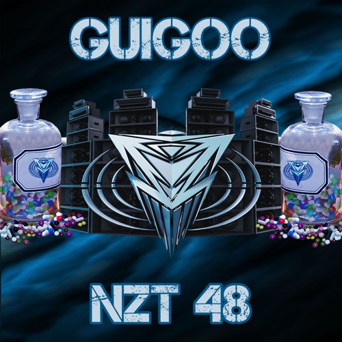 Guigoo - NZT48