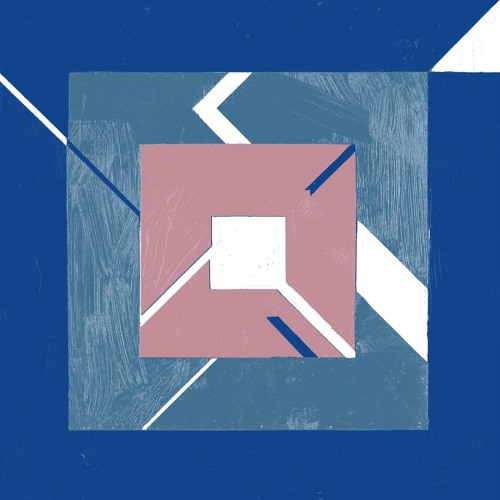 Daniel Thorne - Fear Of Floating