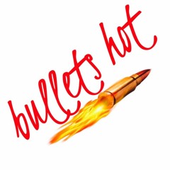 Bullets Hot Intro (Prod Mitch Warren)