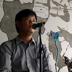 Jujur (Radja) Cover By Dika Barani