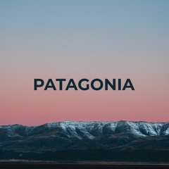 Angara Tape #1 - Patagonia
