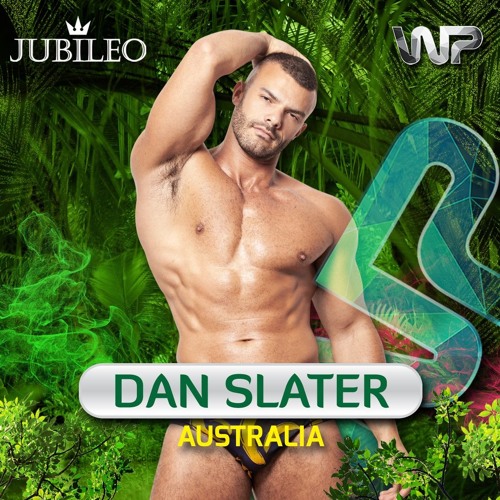 Dan Slater - Jubileo - La Terraza 2019