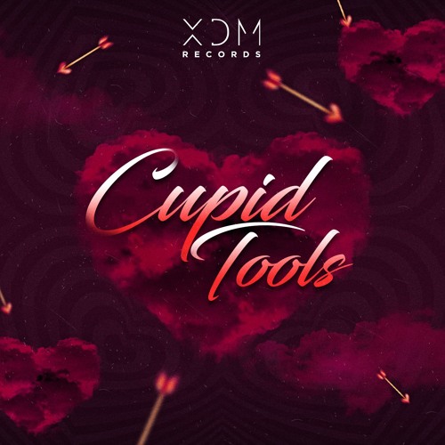 Cupid Tools Edit Pack [FREE DOWNLOAD]