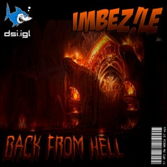 Imbez!le - Back From Hell (192 BPM)