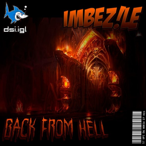 Imbez!le - Back From Hell (192 BPM)