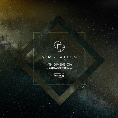 Simulation 4th Dimension 001: Brigado Crew