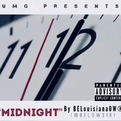 "Midnight" by BELouisianaOW