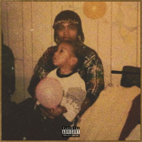 Immaculate Conception (Prod. Swedobeats)