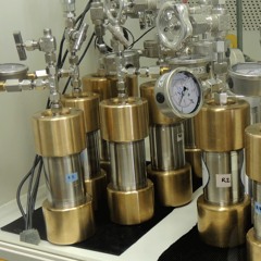 Oil: It's what's for dinner...-Episode 6