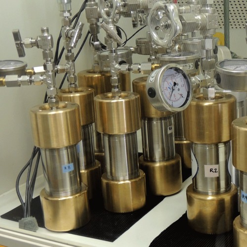 Oil: It's what's for dinner...-Episode 6