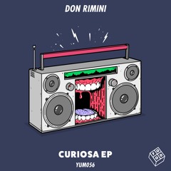 Don Rimini - That House Music