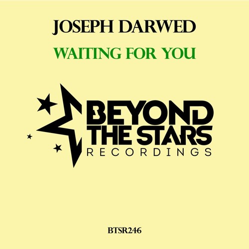Joseph Darwed - Waiting For You (Original Mix) **OUT NOW*DOWNLOAD**