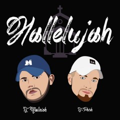 Hallelujah (feat. J-Phish)