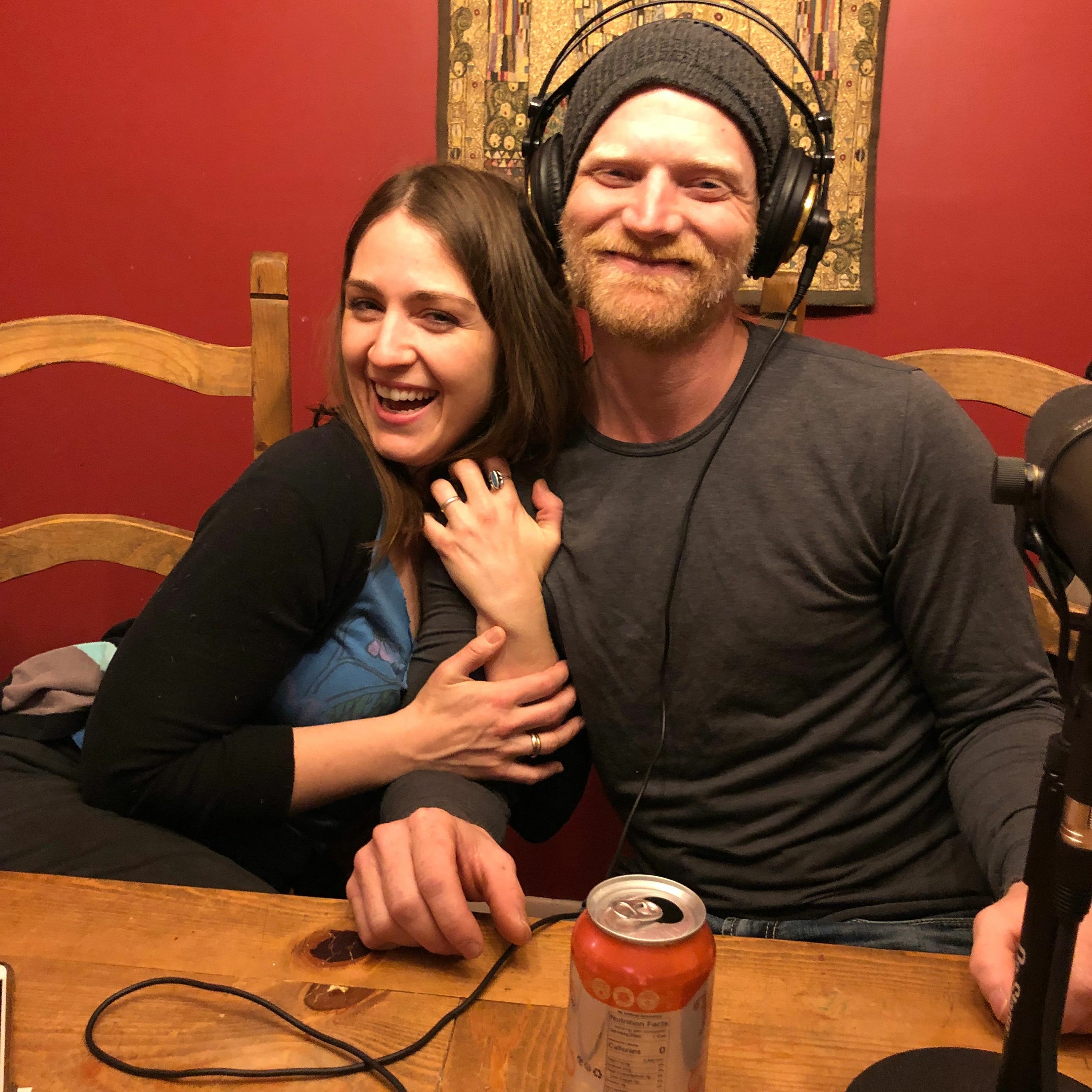 Jeff Grant\'s Evolving Podcast