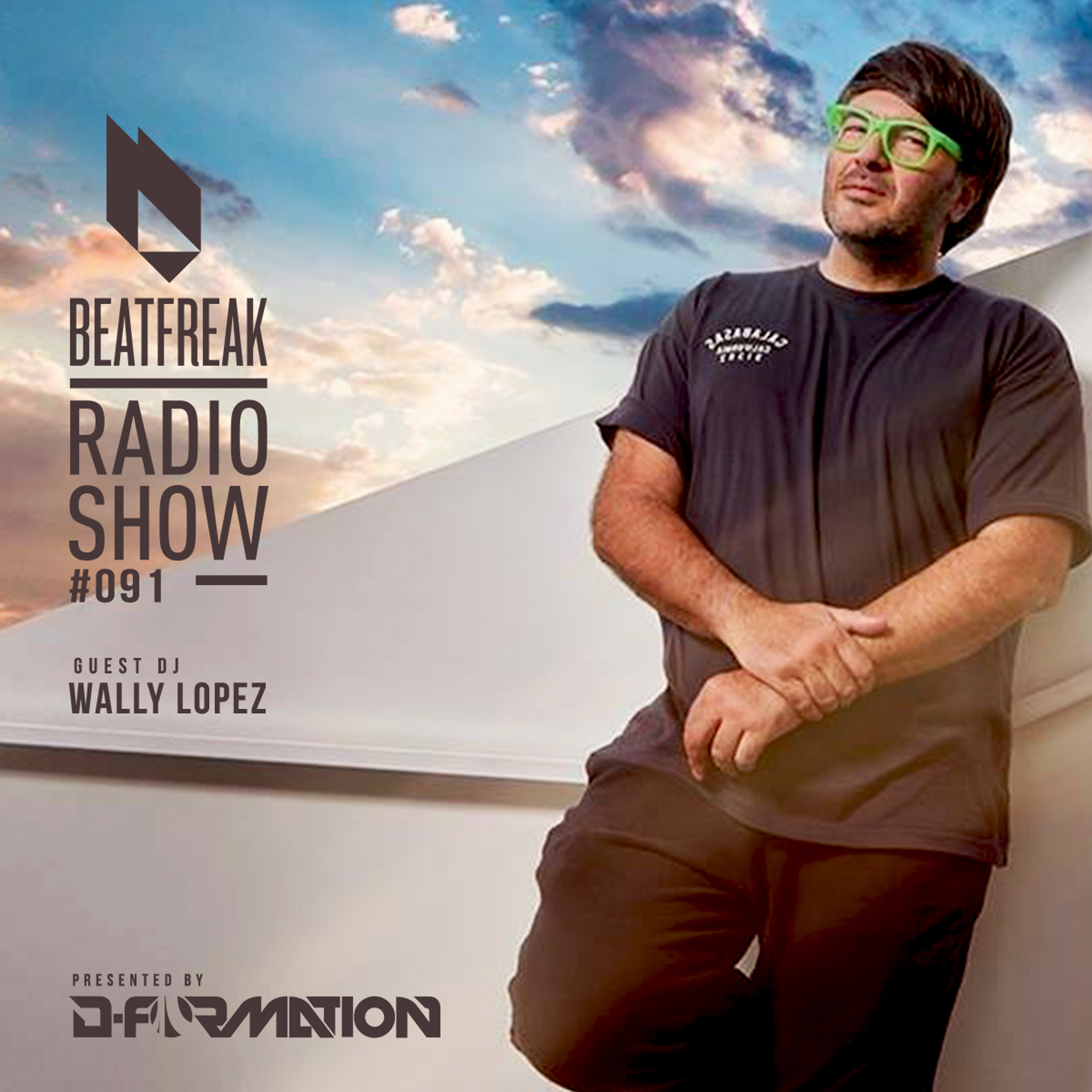 Beatfreak Radio Show by D-Formation