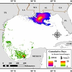Forensic Oceanography-Episode 9