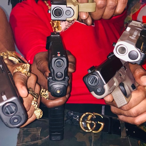 Squadboi Choppa - NLE Choppa Diss