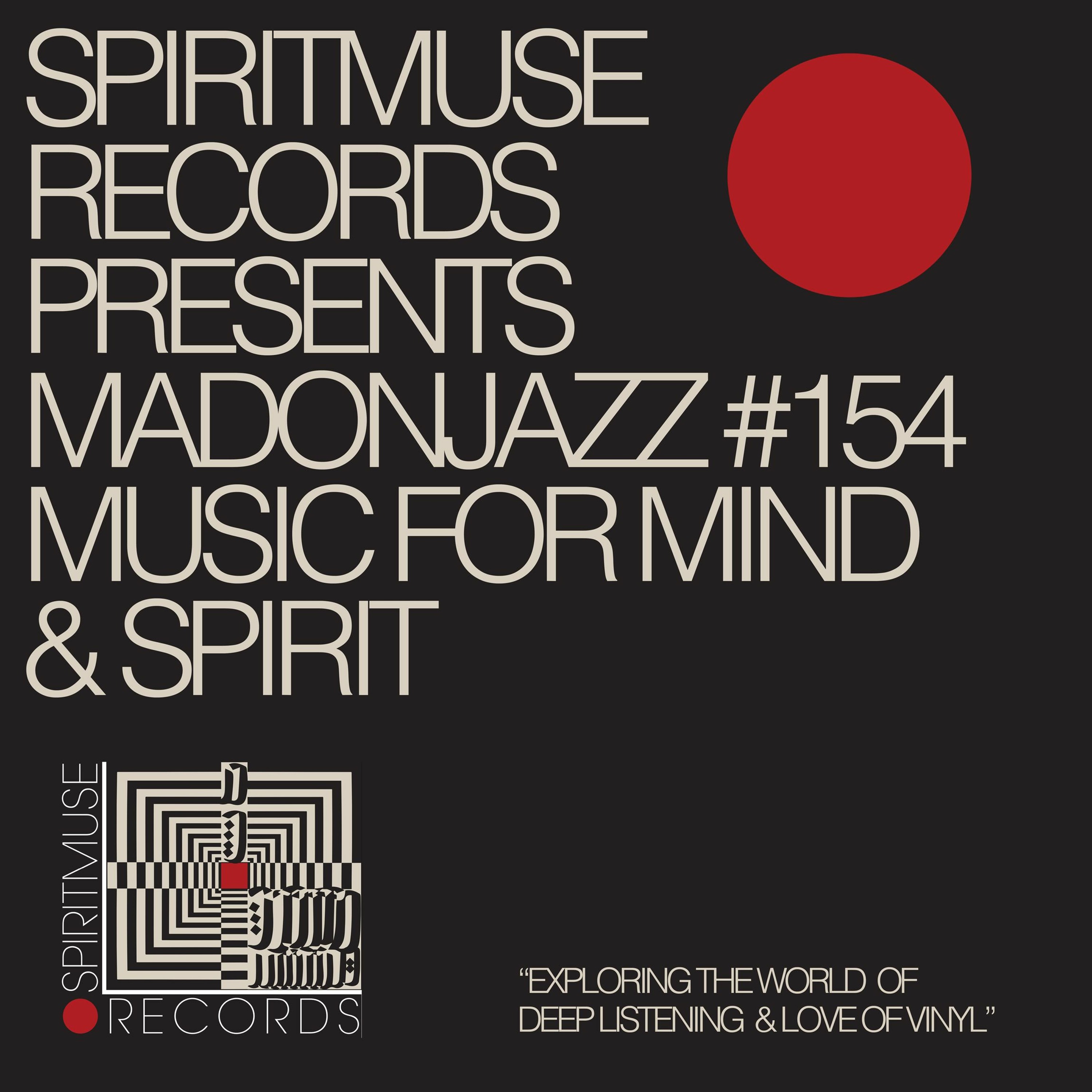 SPIRITMUSE PRESENTS